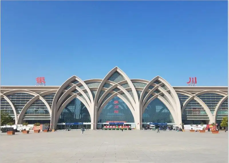 廣州到銀川空運物流公司-廣州至銀川專線海陸空運輸一體化服務